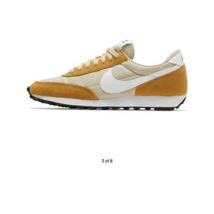 Nike Daybreak size 6